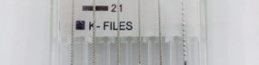 K - File