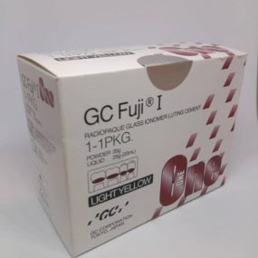 GC Fuji I