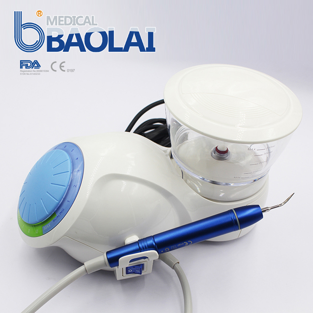 Baolai P9 Ultrazvučni skidač kamenca